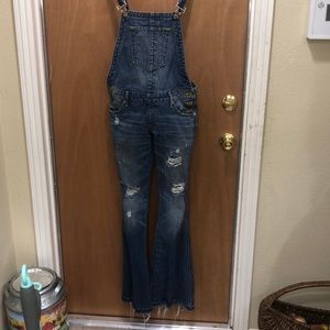 True religion overall